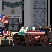 Ugly Americans - galeria zdjęć - filmweb