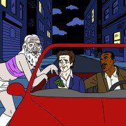 Ugly Americans - galeria zdjęć - filmweb