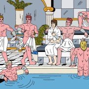 Ugly Americans - galeria zdjęć - filmweb