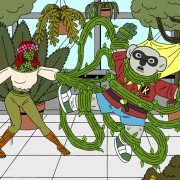 Ugly Americans - galeria zdjęć - filmweb