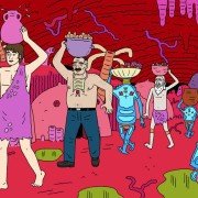 Ugly Americans - galeria zdjęć - filmweb