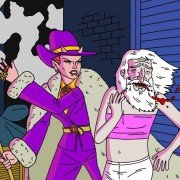 Ugly Americans - galeria zdjęć - filmweb