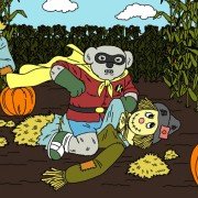 Ugly Americans - galeria zdjęć - filmweb