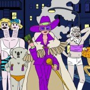 Ugly Americans - galeria zdjęć - filmweb