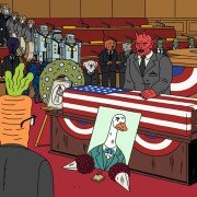 Ugly Americans - galeria zdjęć - filmweb