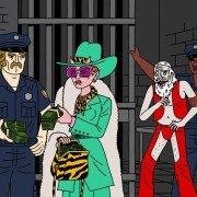 Ugly Americans - galeria zdjęć - filmweb