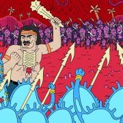 Ugly Americans - galeria zdjęć - filmweb