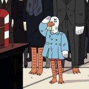 Ugly Americans - galeria zdjęć - filmweb
