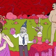 Ugly Americans - galeria zdjęć - filmweb