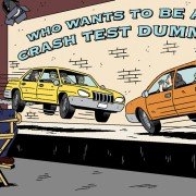 Ugly Americans - galeria zdjęć - filmweb