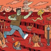 Ugly Americans - galeria zdjęć - filmweb