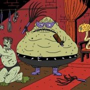 Ugly Americans - galeria zdjęć - filmweb