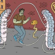 Ugly Americans - galeria zdjęć - filmweb