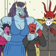 Ugly Americans - galeria zdjęć - filmweb