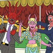 Ugly Americans - galeria zdjęć - filmweb