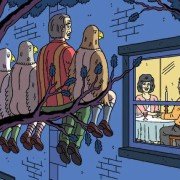 Ugly Americans - galeria zdjęć - filmweb