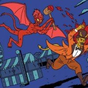 Ugly Americans - galeria zdjęć - filmweb