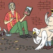 Ugly Americans - galeria zdjęć - filmweb