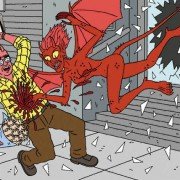 Ugly Americans - galeria zdjęć - filmweb