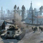 Company of Heroes 2 - galeria zdjęć - filmweb
