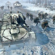 Company of Heroes 2 - galeria zdjęć - filmweb