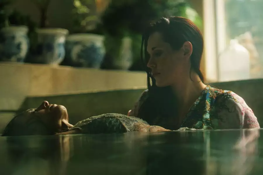 Bezkres - galeria zdjęć - filmweb