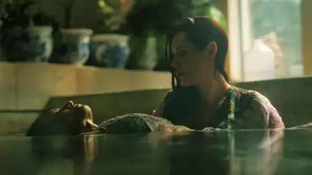 Bezkres - galeria zdjęć - filmweb