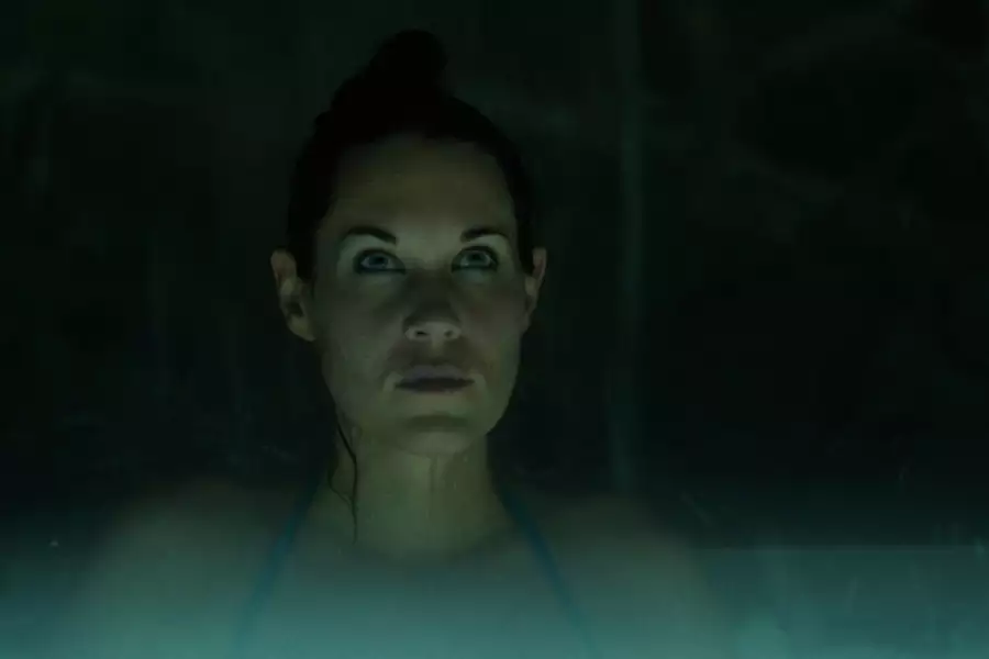 Bezkres - galeria zdjęć - filmweb