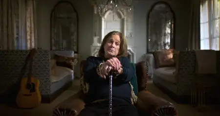 Ozzy Osbourne: No Escape from Now - galeria zdjęć - filmweb