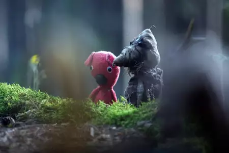 Kuki powraca - galeria zdjęć - filmweb