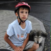 Ondra / Kuky