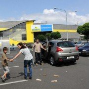 Kuky se vrací - galeria zdjęć - filmweb