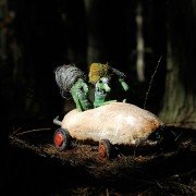 Kuky se vrací - galeria zdjęć - filmweb