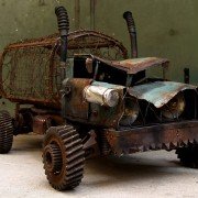 Kuky se vrací - galeria zdjęć - filmweb