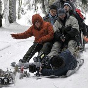 Kuki powraca - galeria zdjęć - filmweb