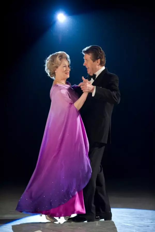 Żelazna Dama - galeria zdjęć - filmweb