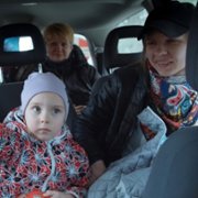 Skąd dokąd - galeria zdjęć - filmweb