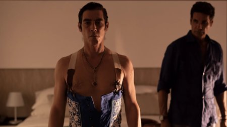 Sezon 1 Odcinek 2 Lole i Manuel