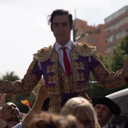 Torreador i taksówkarz - galeria zdjęć - filmweb