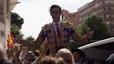 Sezon 1 Odcinek 3 Kolega