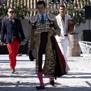 Torreador i taksówkarz - galeria zdjęć - filmweb