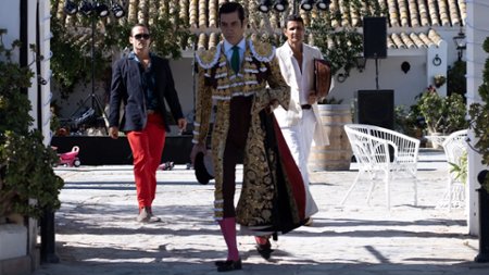 Sezon 1 Odcinek 5 Przedostatni