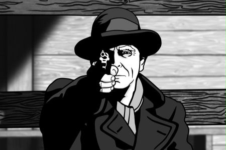 Recenzja Alois Nebel