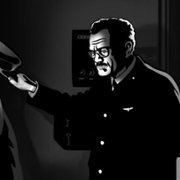 Alois Nebel - galeria zdjęć - filmweb