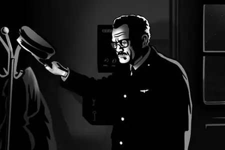 Alois Nebel - galeria zdjęć - filmweb