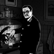 Alois Nebel - galeria zdjęć - filmweb