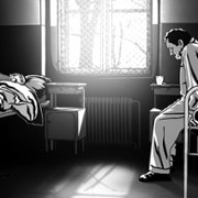 Alois Nebel - galeria zdjęć - filmweb
