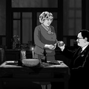 Alois Nebel - galeria zdjęć - filmweb