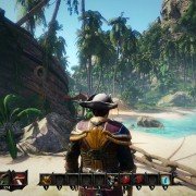 Risen 3: Titan Lords - galeria zdjęć - filmweb