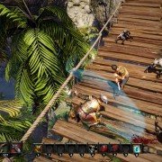 Risen 3: Titan Lords - galeria zdjęć - filmweb